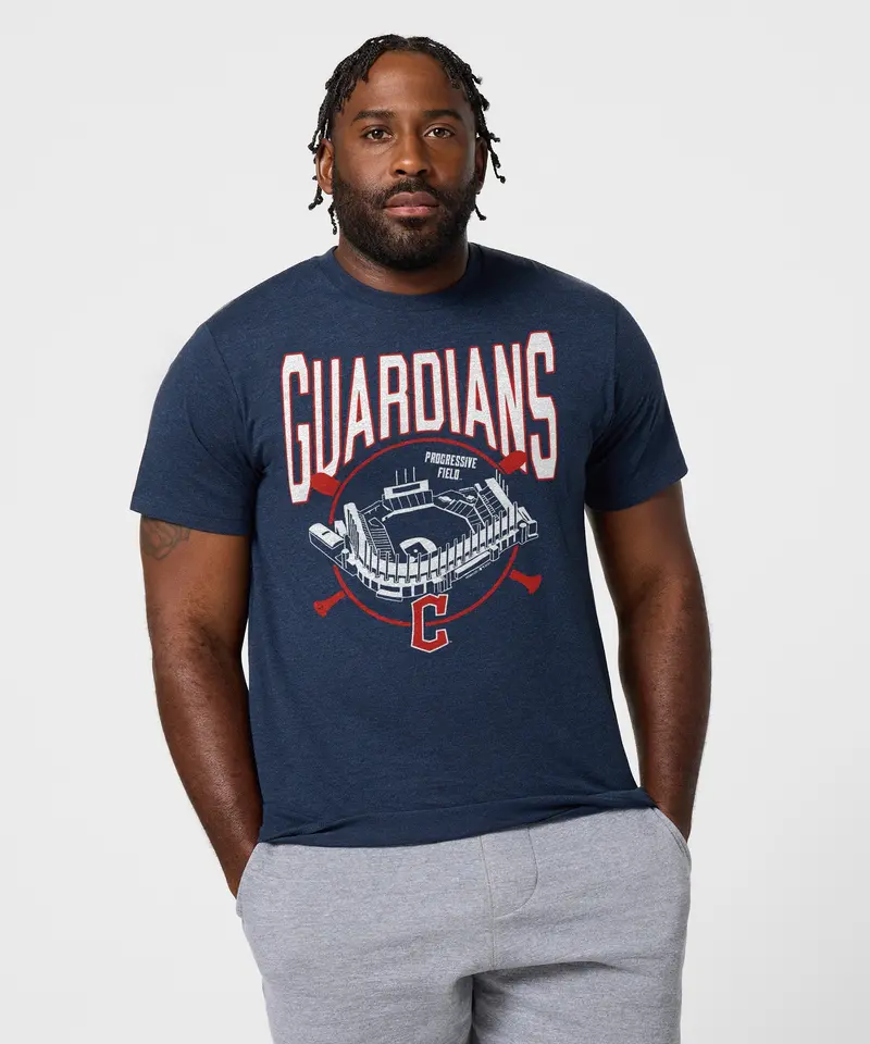 Cleveland Guardians Progressive Field 3
