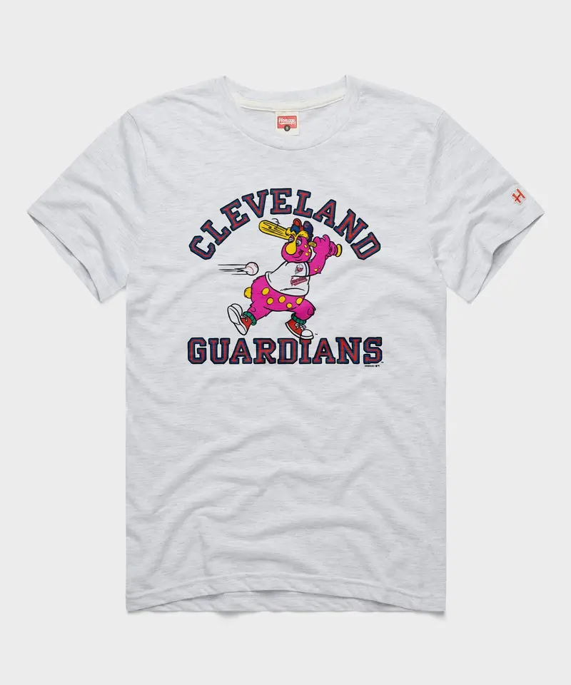 Cleveland Guardians Slider 1