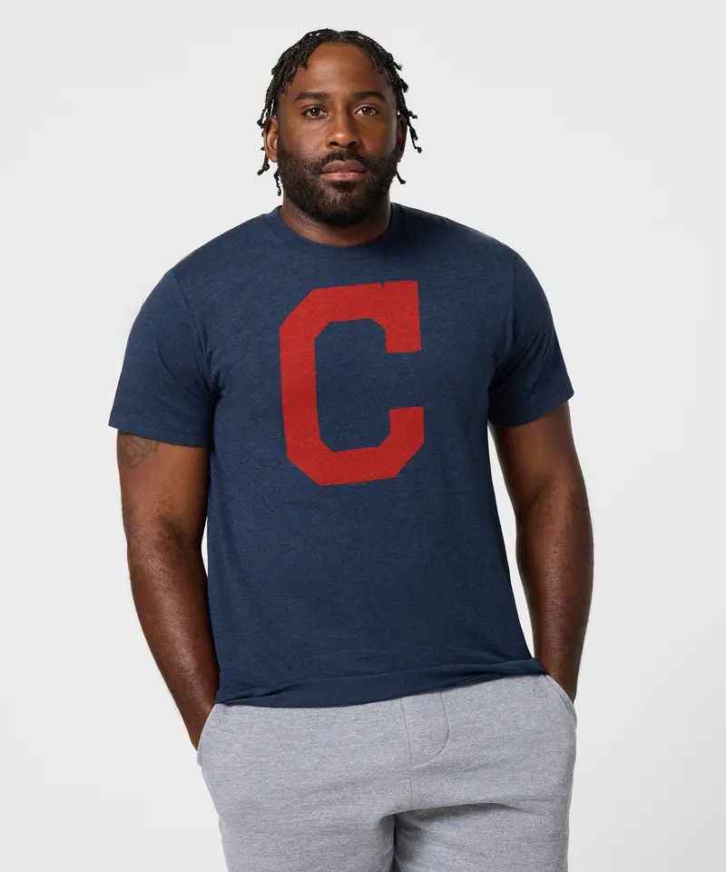 Cleveland Indians Cap Logo '08 3