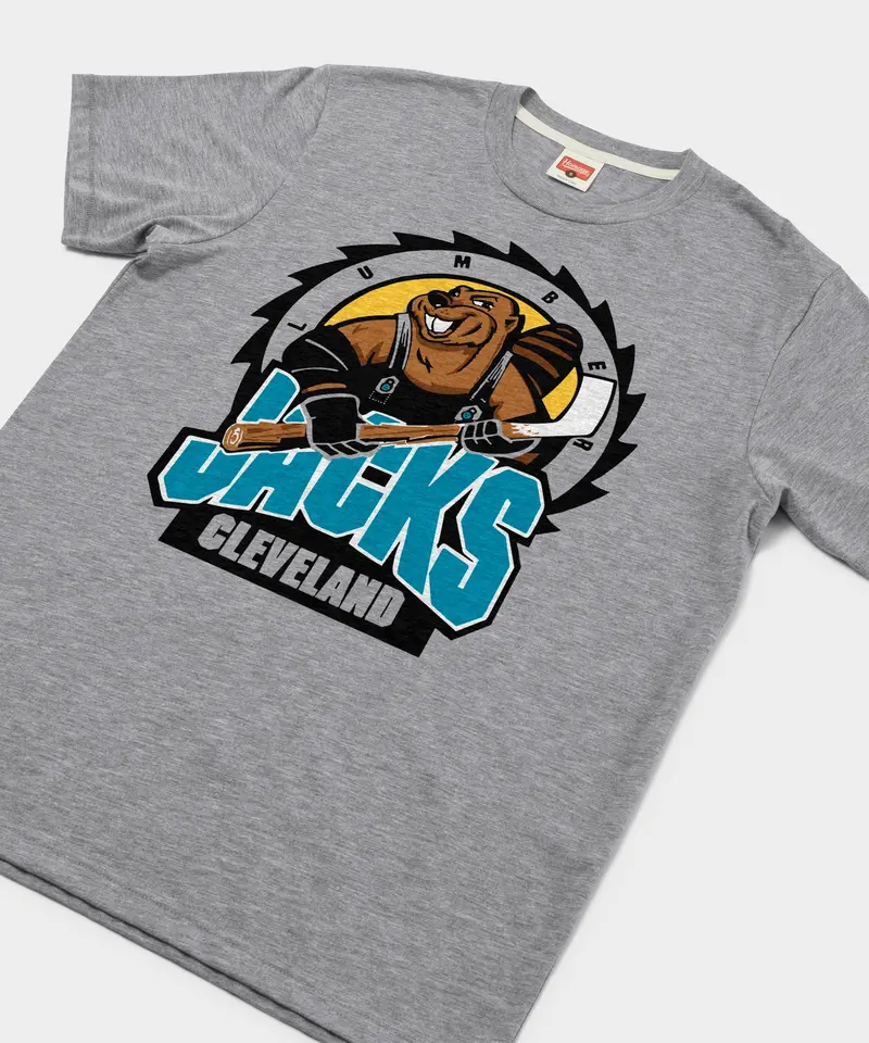 Cleveland Lumberjacks 2