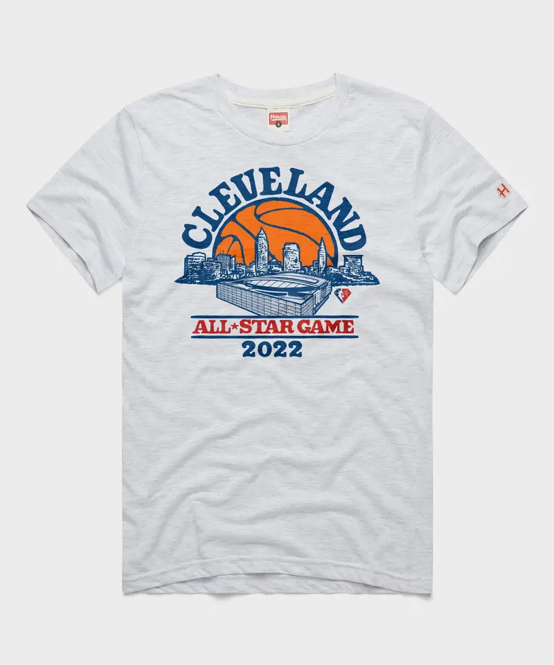 Cleveland Nba All Star Game 2022 1