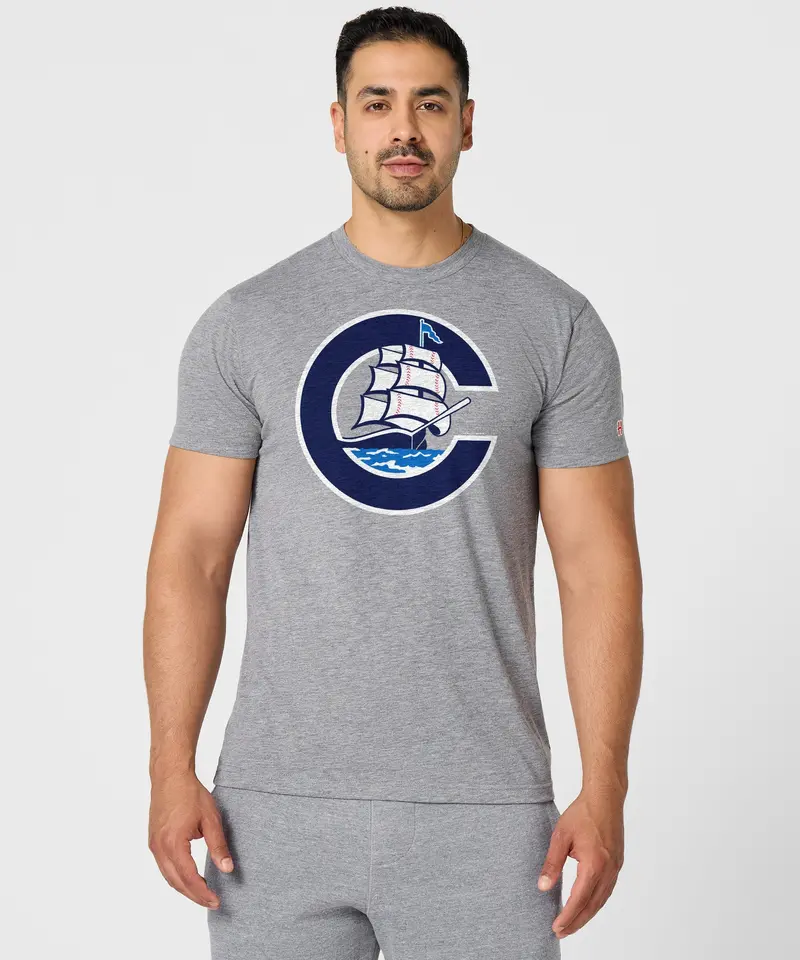 Clippers Big C Ship 3