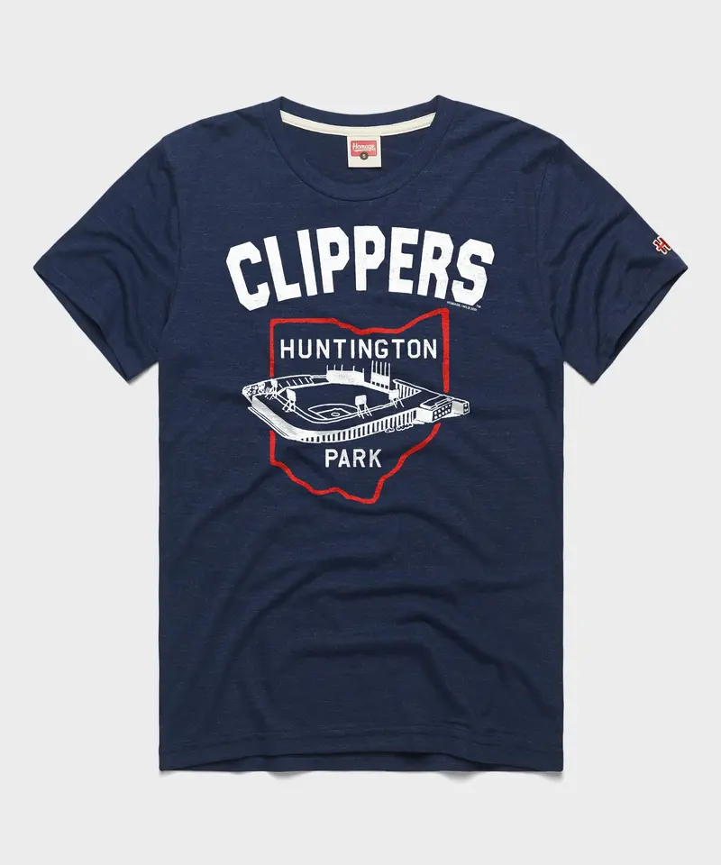 Clippers Huntington Park 1