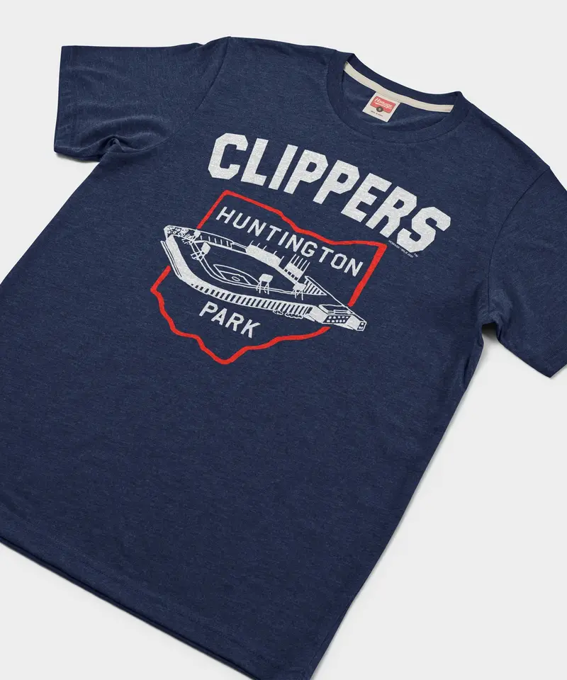 Clippers Huntington Park 2