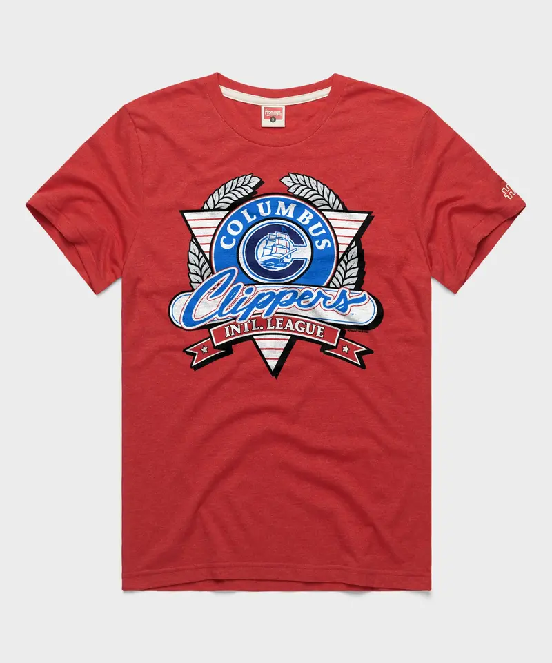 Clippers International League 1