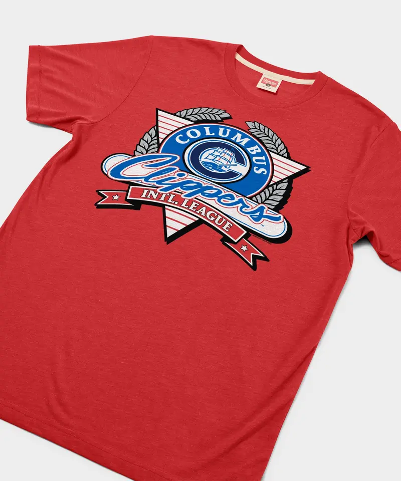 Clippers International League 2