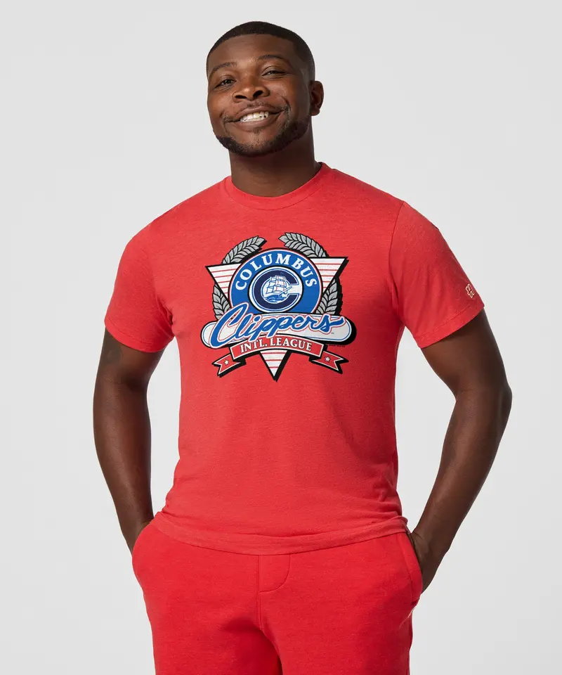Clippers International League 3