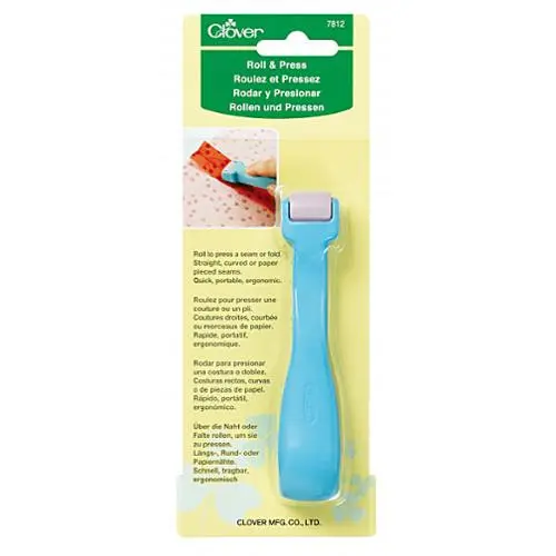 Clover Roll N Press  7812 1