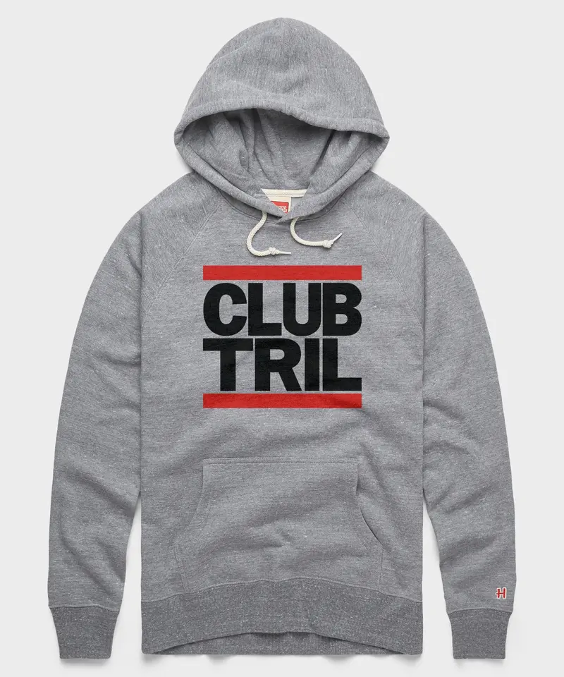Club Tril Hoodie 1