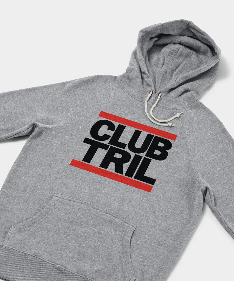 Club Tril Hoodie 2