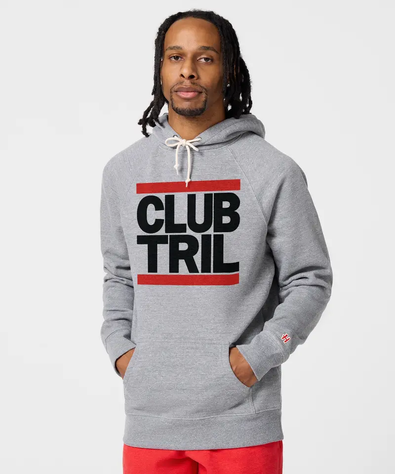 Club Tril Hoodie 3