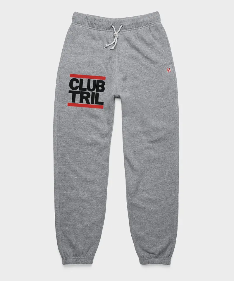 Club Tril Sweatpants 1