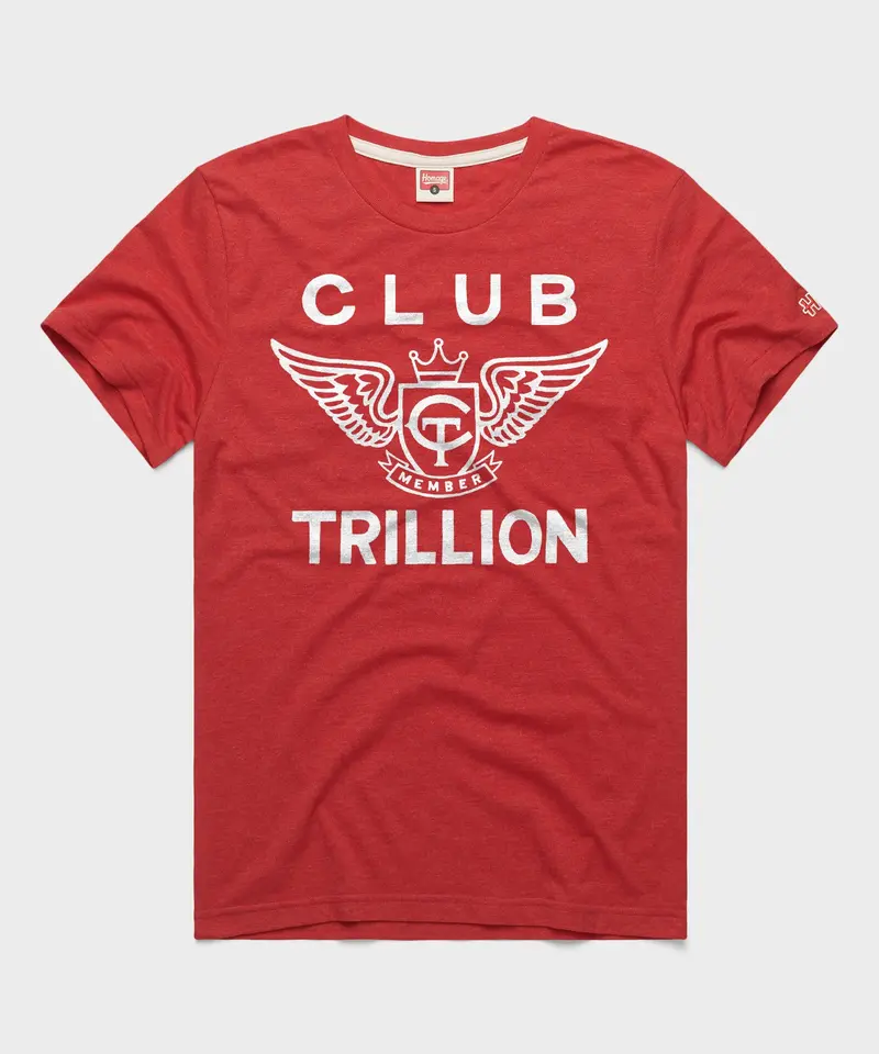 Club Trillion Member 1