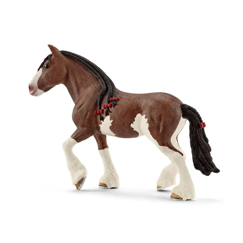 Clydesdale Mare 1