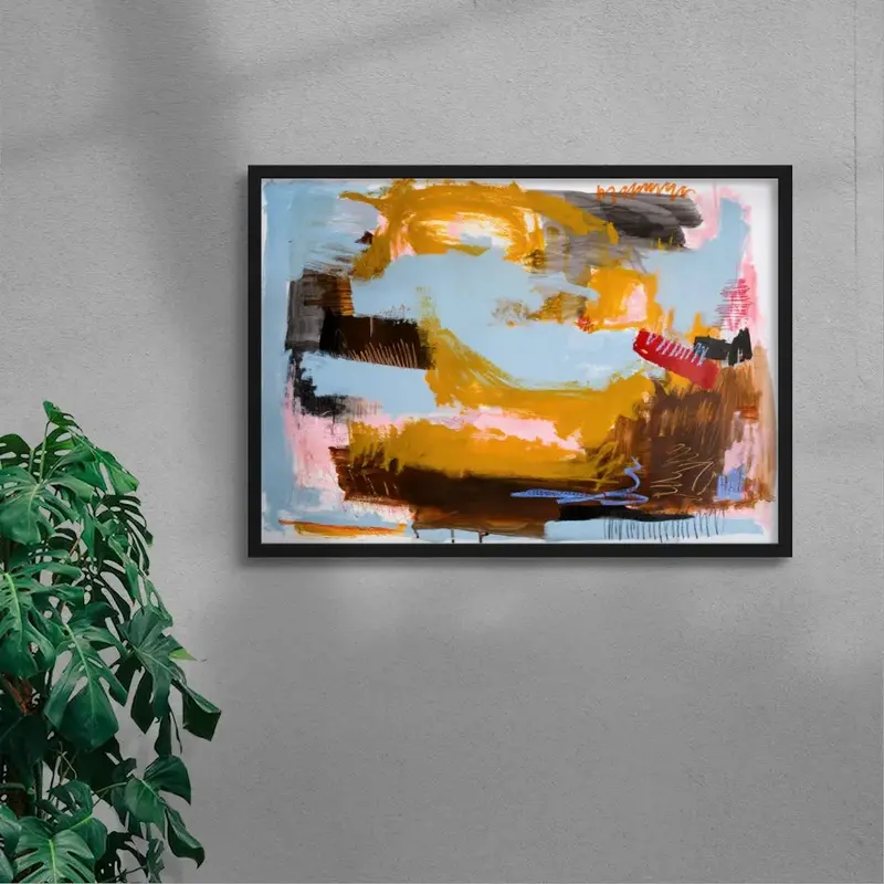 Coastal Landscape 4