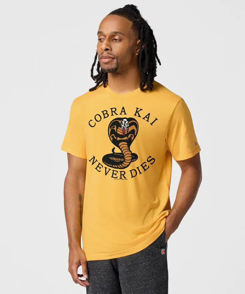 Cobra Kai Never Dies 3