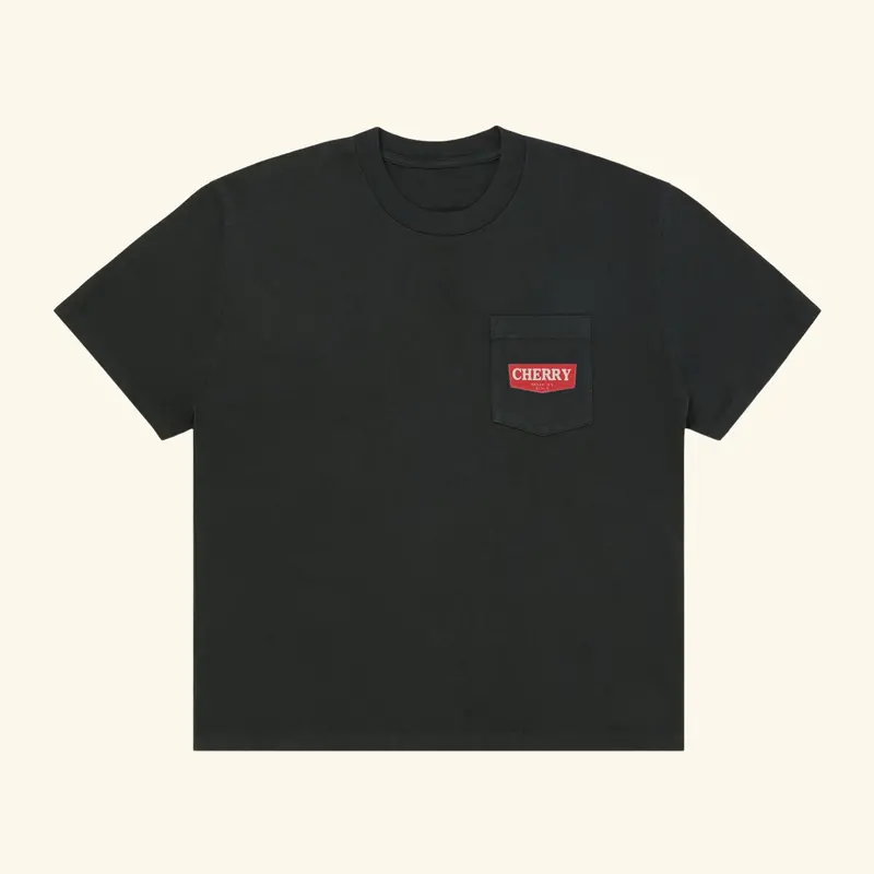 Cobra Pocket Tee 1