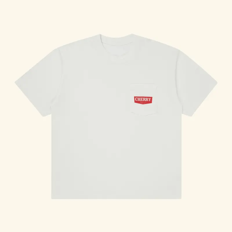 Cobra Pocket Tee 1