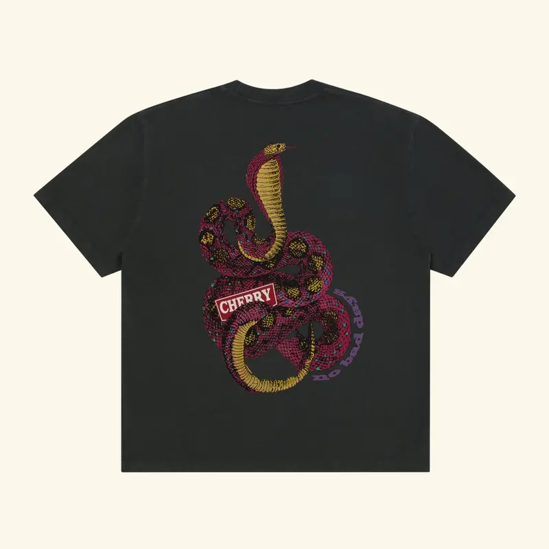Cobra Pocket Tee 2