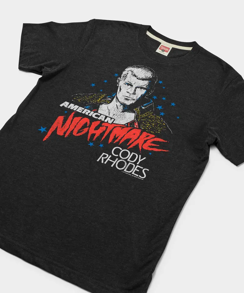 Cody Rhodes American Nightmare 2
