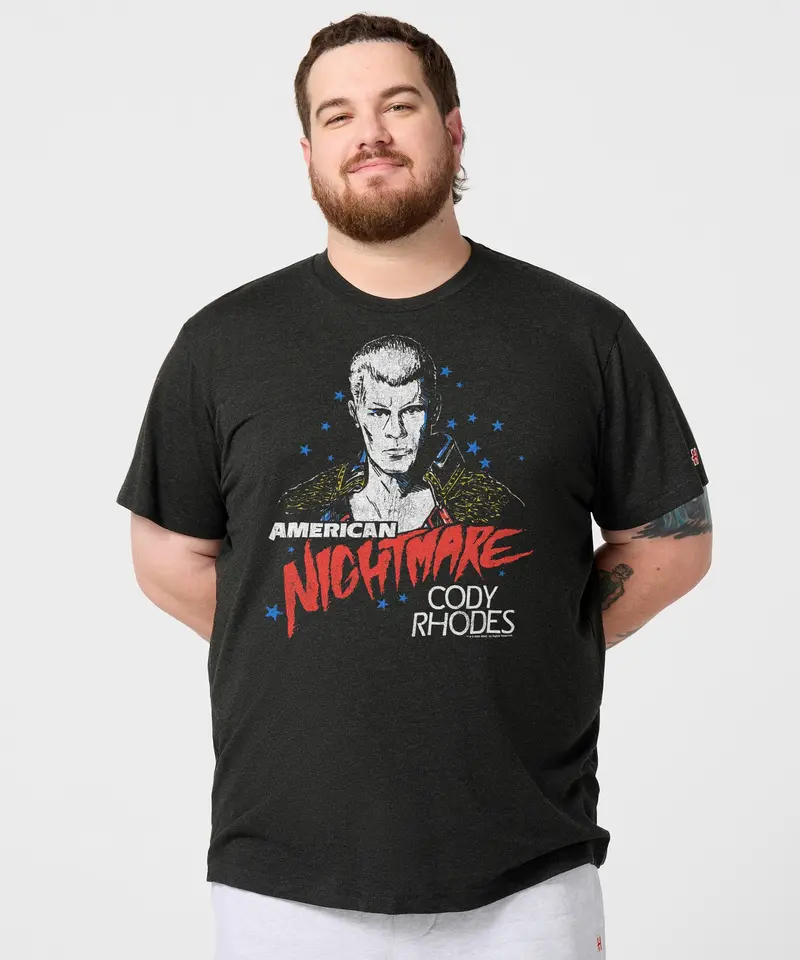 Cody Rhodes American Nightmare 3