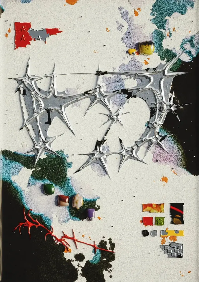 Cold Constellations 2