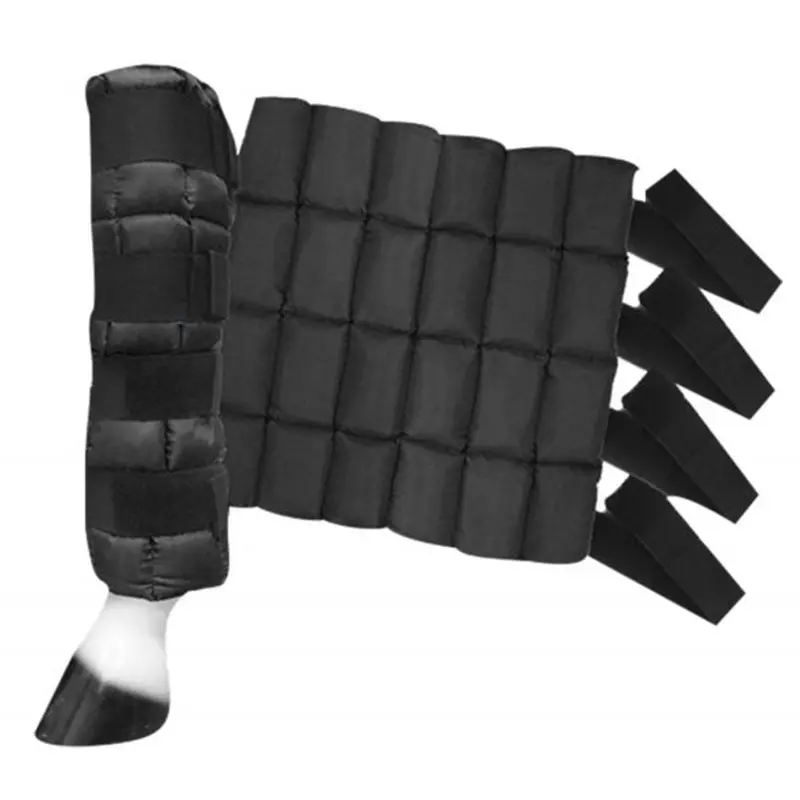 Cold Therapy Ice Boots 1