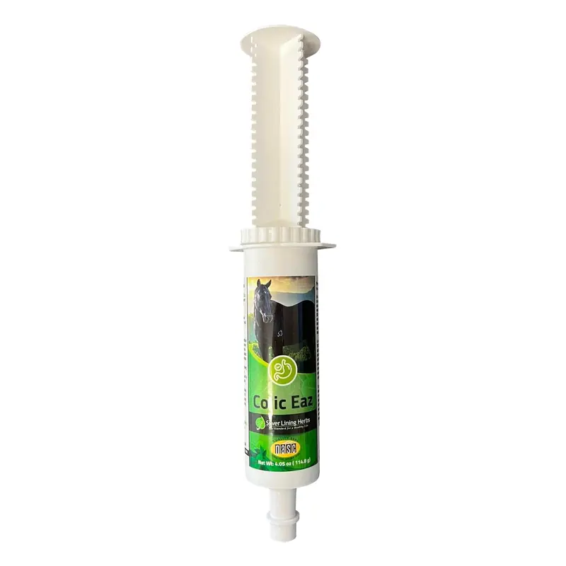 Colic Eaz For Horses 2