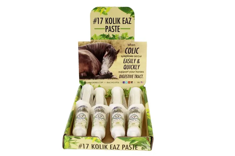 Colic Eaz For Horses 3