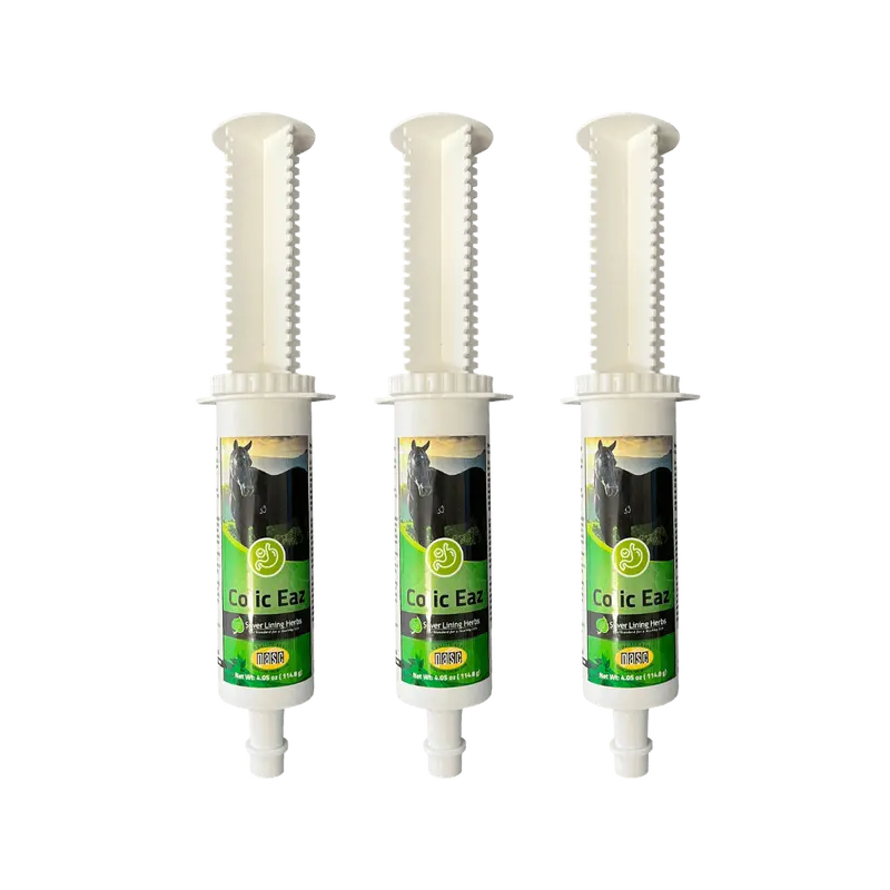 Colic Eaz For Horses 4