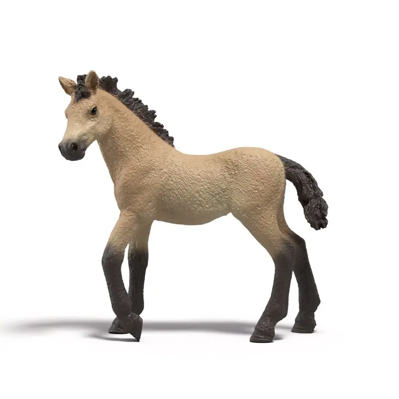 Collectible Foal Delilah 1