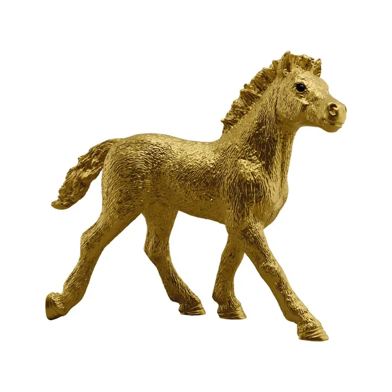 Collectible Foal Diamond 1