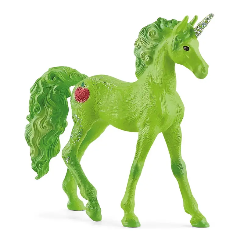 Collectible Unicorn-Apple 1