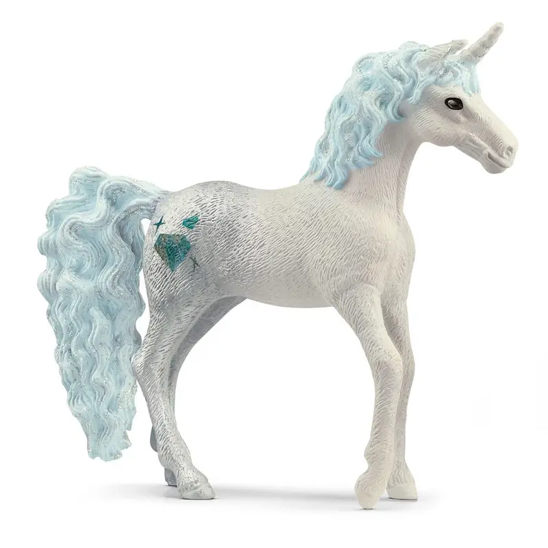 Collectible Unicorn-Diamond 1