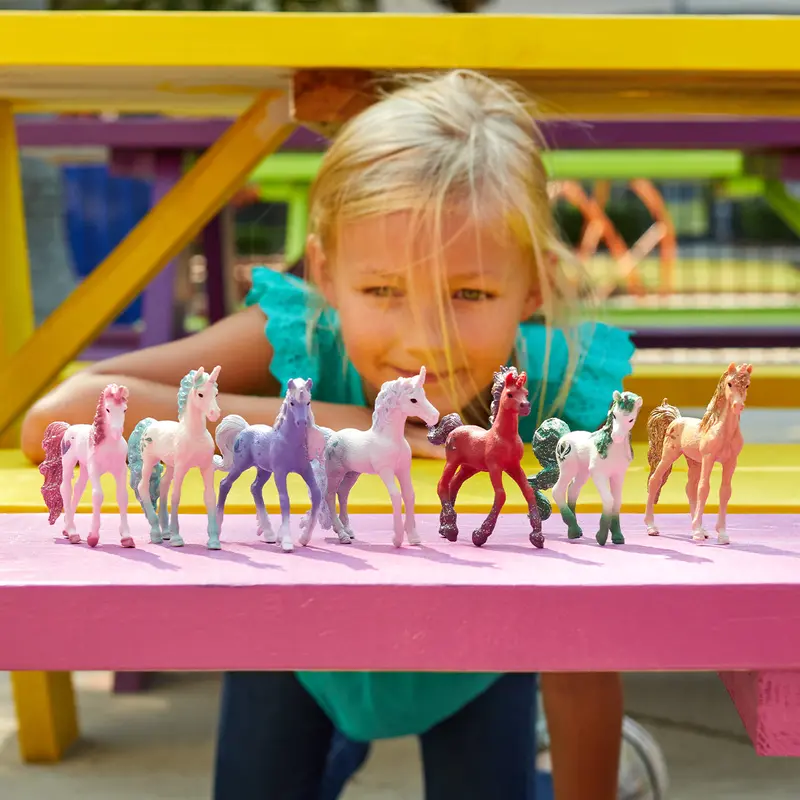 Collectible Unicorn-Diamond 2