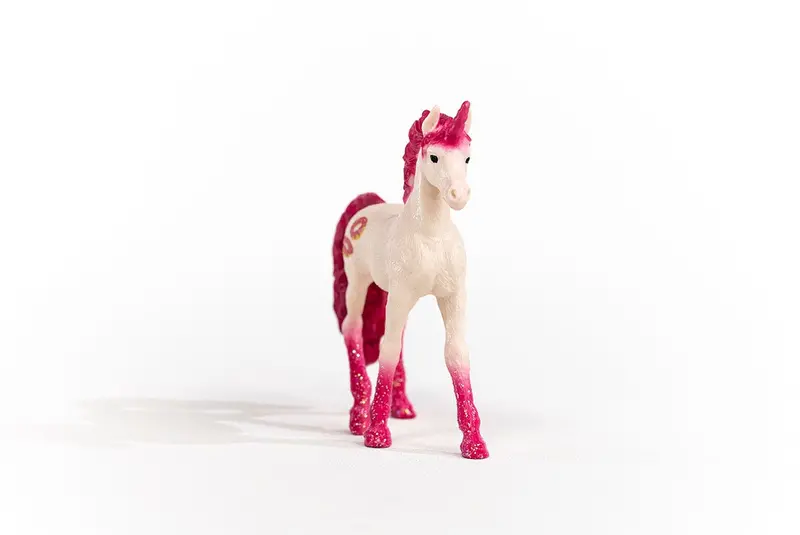 Collectible Unicorn-Donut 2