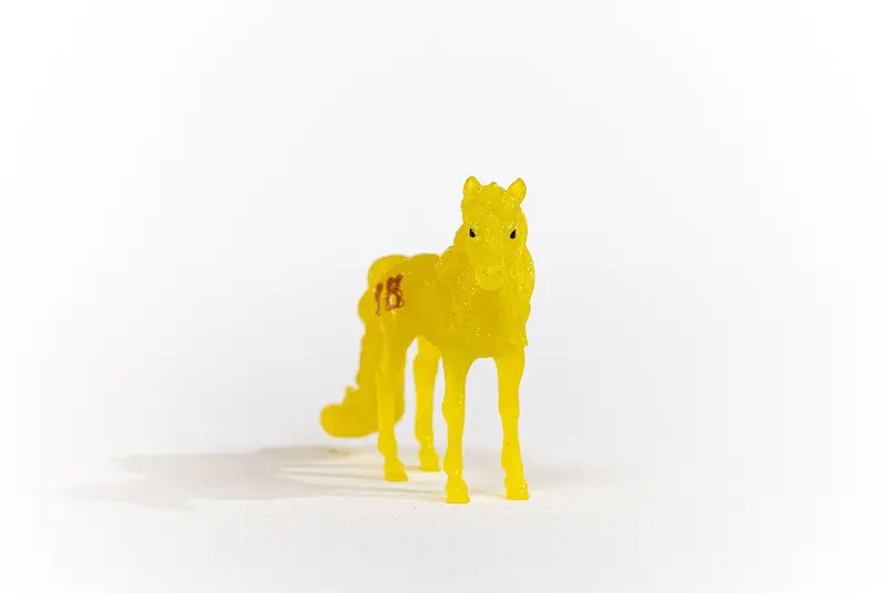 Collectible Unicorn-Gumdrop 2
