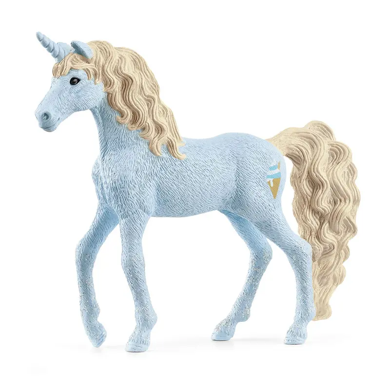 Collectible Unicorn-Ice Cream 1