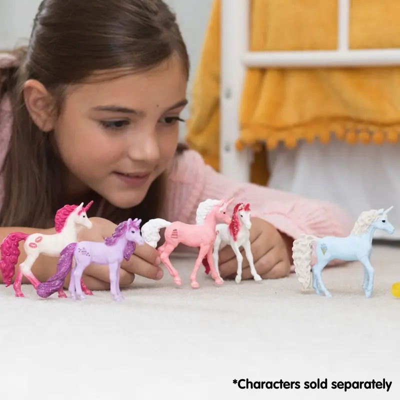 Collectible Unicorn-Ice Cream 2