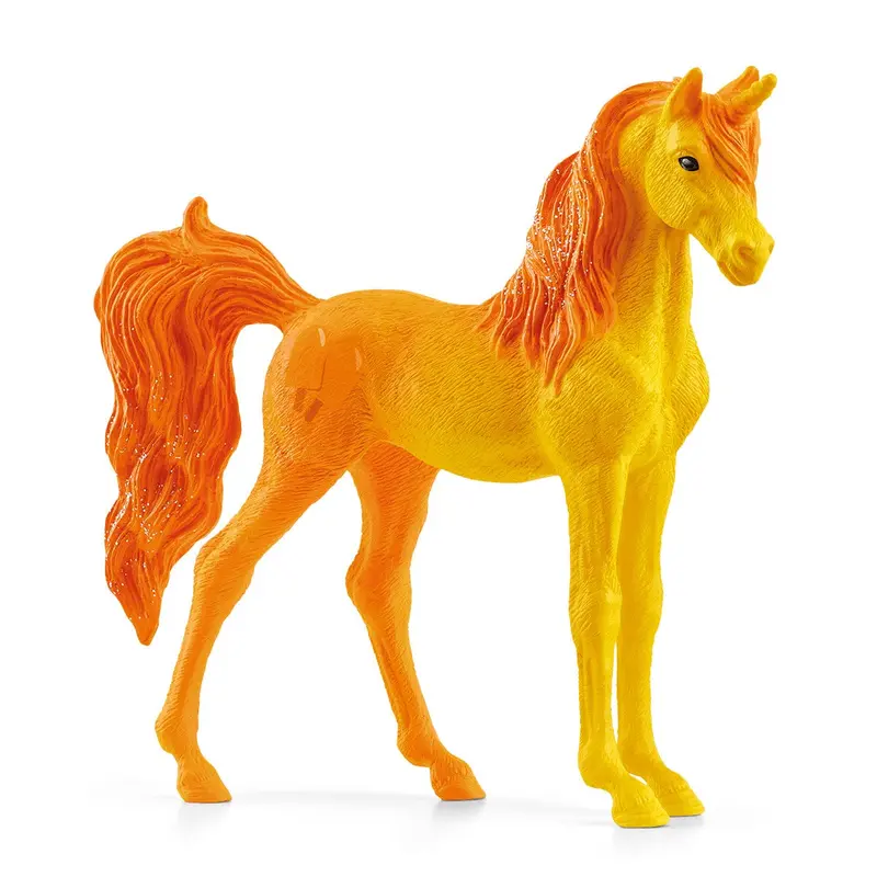 Collectible Unicorn-Ice Pop 1