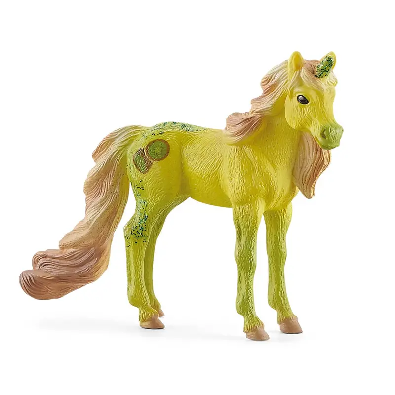 Collectible Unicorn-Kiwi 1