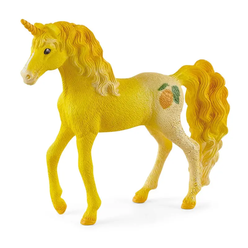 Collectible Unicorn-Lemon 1
