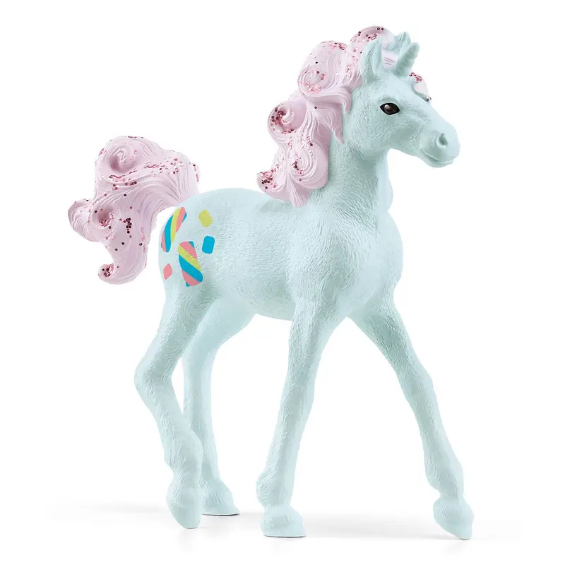 Collectible Unicorn-Marshmallow 1