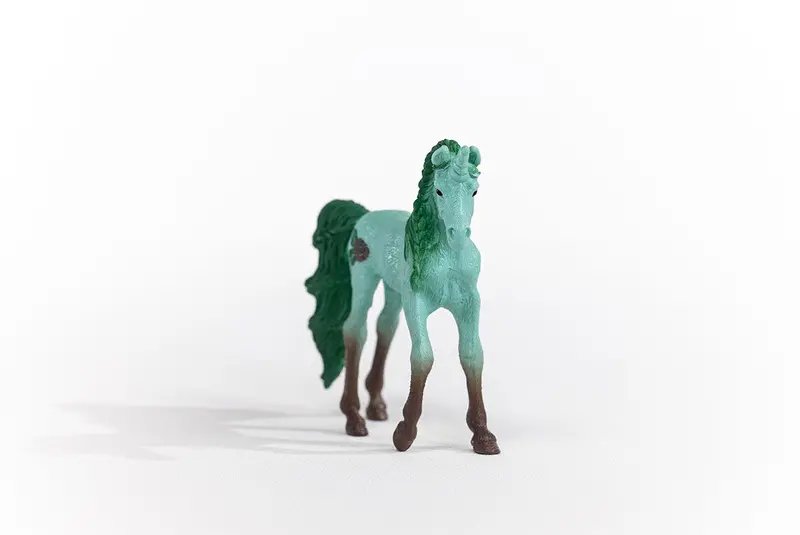 Collectible Unicorn-Mint Chocolate 2
