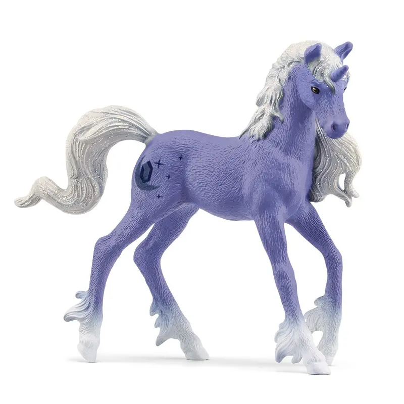 Collectible Unicorn-Moonstone 1