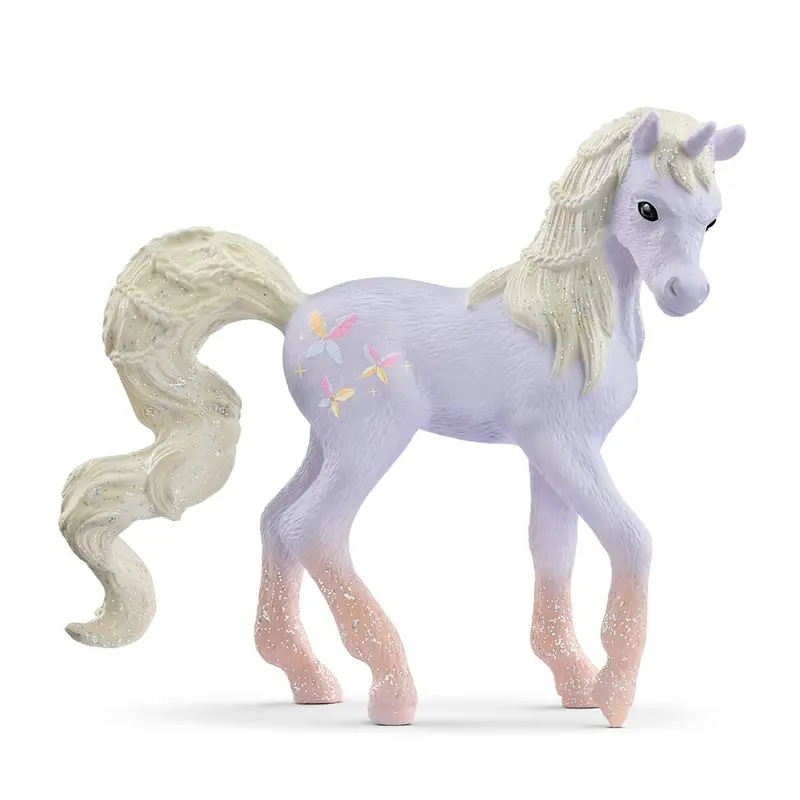 Collectible Unicorn-Opal 1