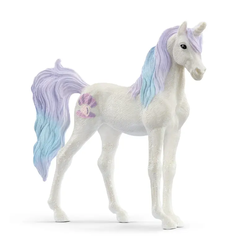Collectible Unicorn-Pearl 1
