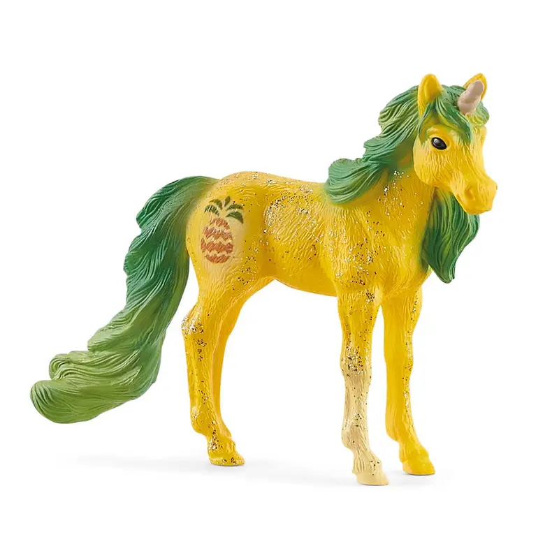 Collectible Unicorn-Pineapple 1