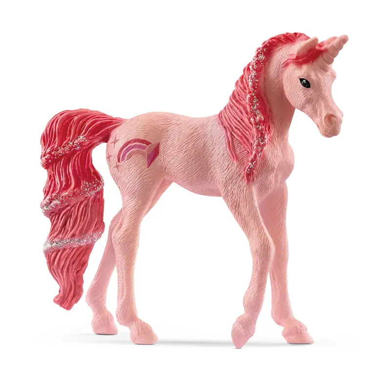 Collectible Unicorn-Tourmaline 1