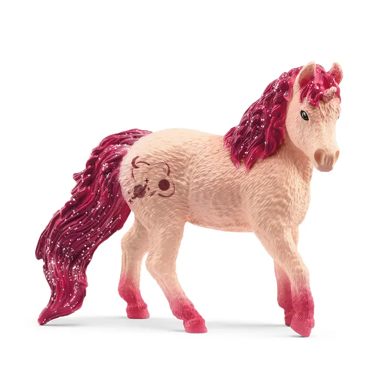 Collectibles Unicorn-Planetea 1